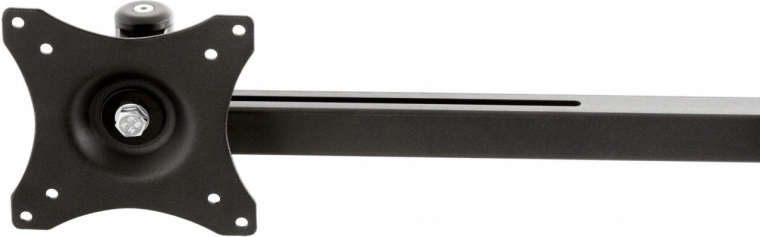 Două moduri de montare pe blatul de lucru