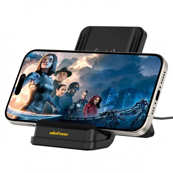 Încărcător wireless 50W Ulefone