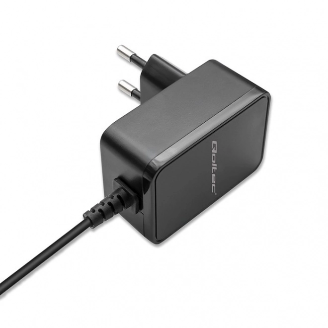 Încărcător rapid PD pentru Raspberry Pi 4 - USB-C - 15W - Negru