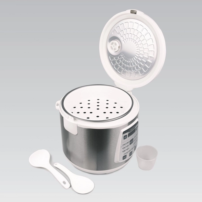 Multicooker 5L cu 17 programe