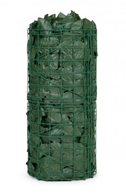 Gard viu artificial Multigarden verde pentru balcon