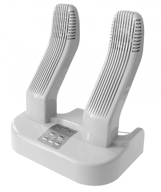 Multisuscare și ozonator pentru încălțăminte