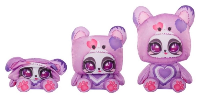 L.O.L. Surprise Tweens costum Hoops Cutie