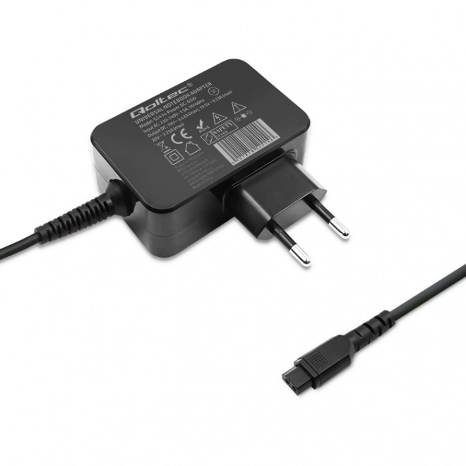 Zasilator universal 65W cu 10 adaptoare