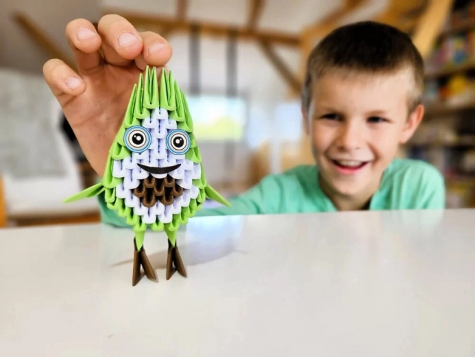 Distracție creativă pentru mici și mari