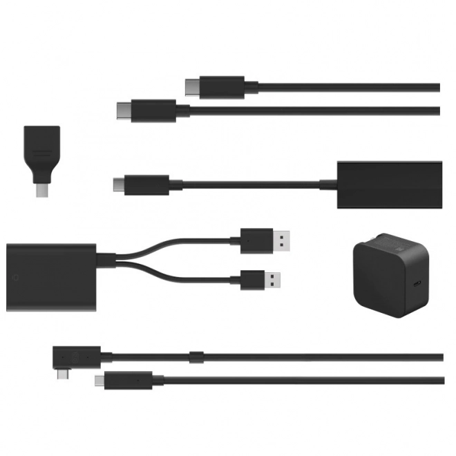 Kit de streaming cu fir VIVE (mod DisplayPort)