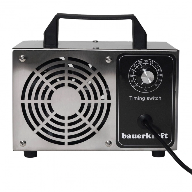 Generator de ozon cu temporizator