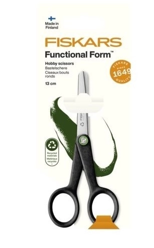 Foarfece hobby Fiskars Functional Form ReNew 13cm