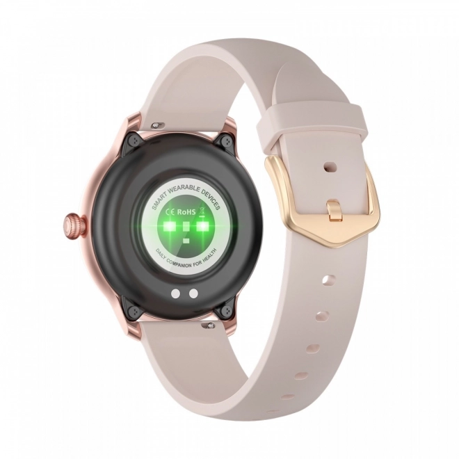 Smartwatch elegant pentru doamne