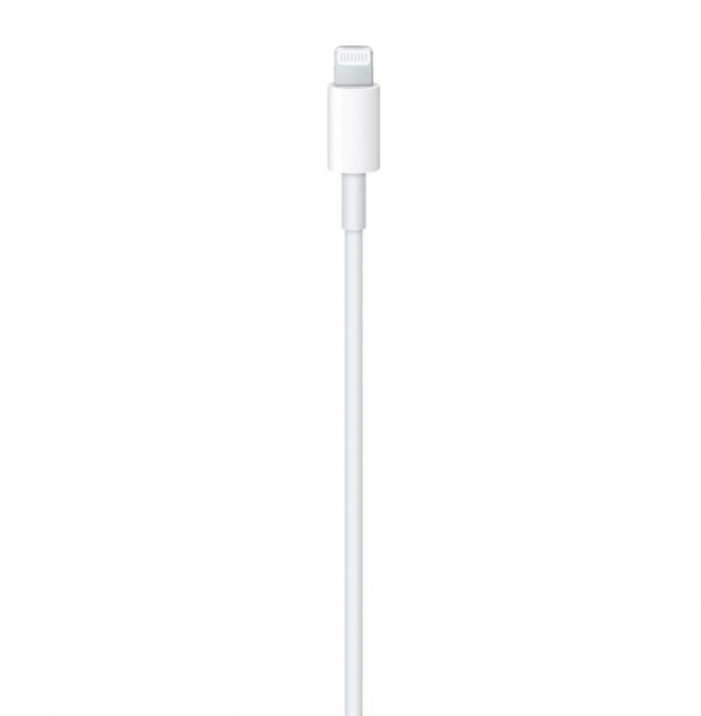 Cablu USB-C la Lightning 2m