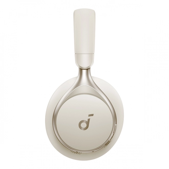 Căști over-ear Soundcore Space One albe