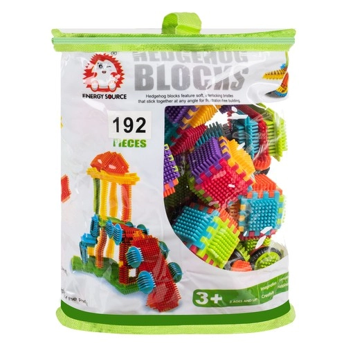 192 de piese pentru idei mari