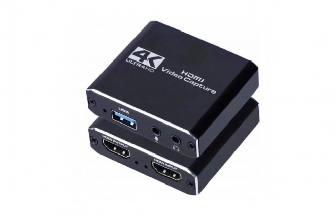 Adaptor HDMI 4K