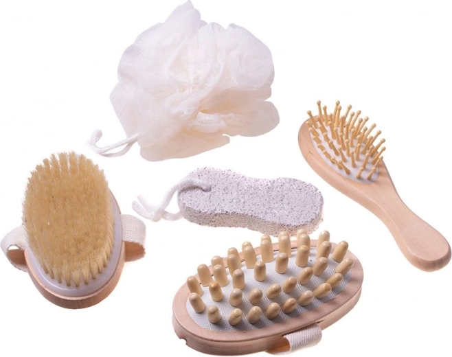 Îngrijire completă a corpului într-un singur pachet