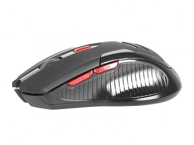 Mouse TRACER Battle Heroes Airman Wireless