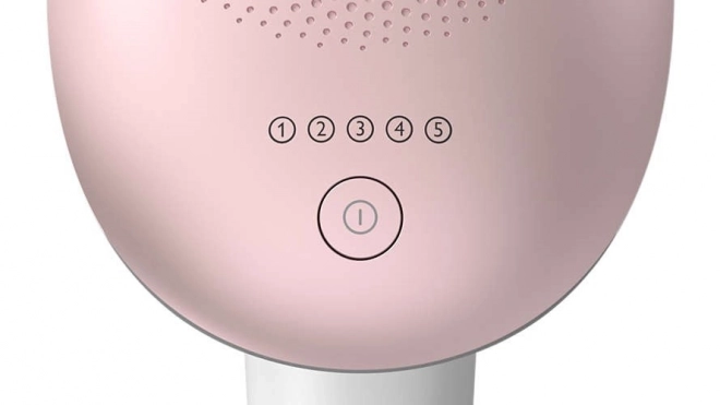 Epilator Philips Lumea Advance