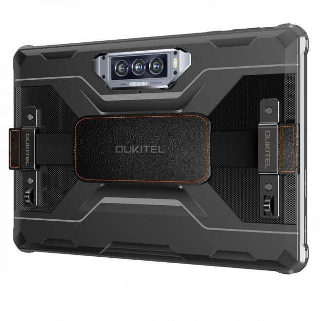 Tablet robust RT8 6GB RAM 256GB negru