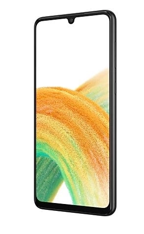 Smartphone Galaxy A33 Dual SIM 5G 6GB/128GB Negru