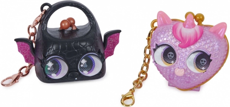 Ochi mobili care prind viață la fiecare mișcare