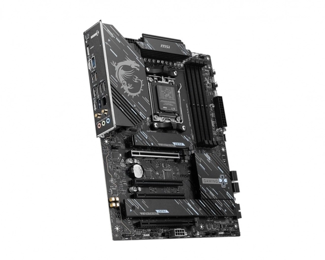 Placa de bază MSI X870 Gaming Plus Wifi