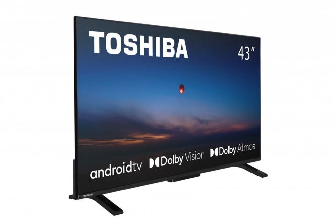 Televisor LED 43 inch model 43UA2363DG