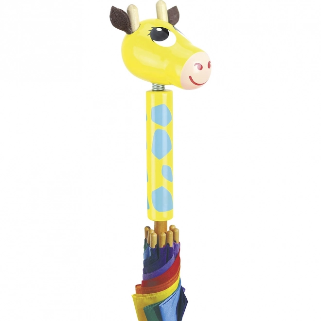 Vilac Umbrelă Girafă