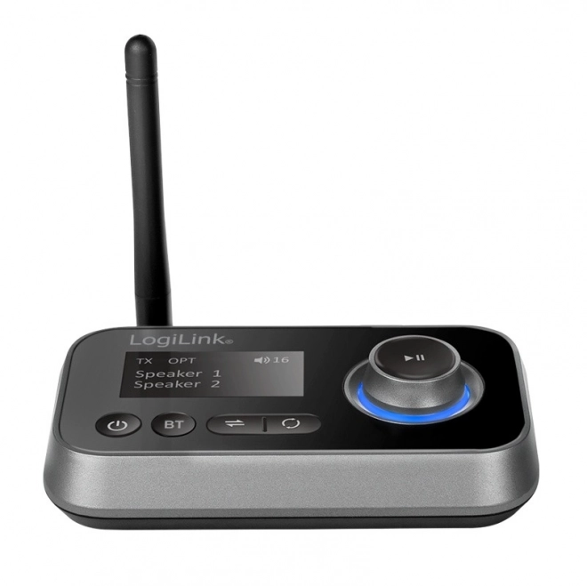 Receptor/Transmițător audio Bluetooth 5.0