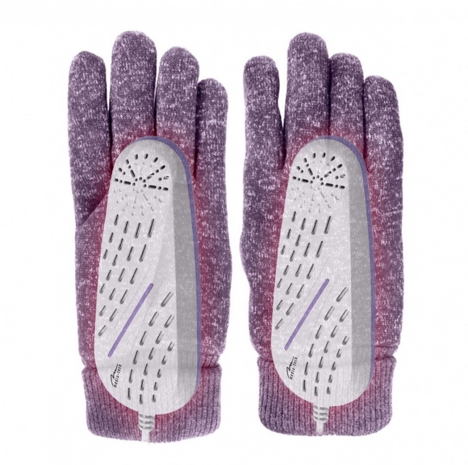Uscător de pantofi cu funcție de dezinfectare Boot Ozone Dryer