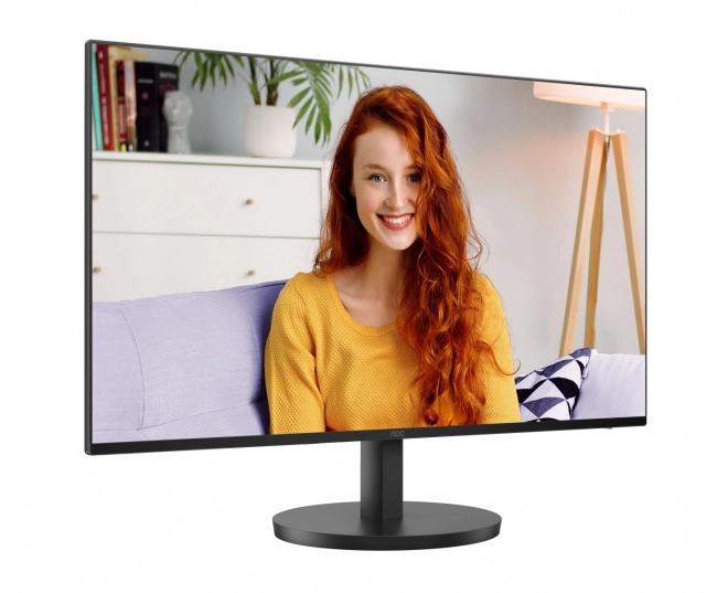Monitor 24 inch IPS 100Hz cu HDMI și USB-C