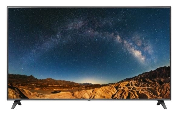 Televizor LED de 43 inch 43UR781C