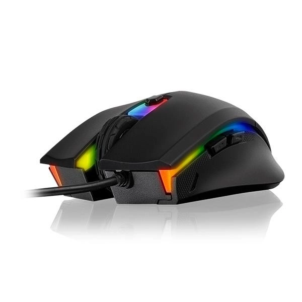 Set gaming Tt eSports Talon Elite RGB
