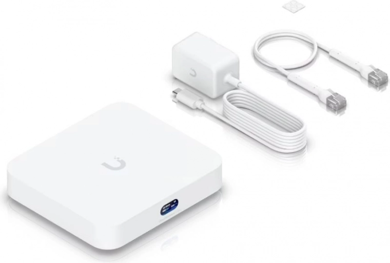 Construcție compactă și elegantă