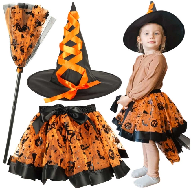 Aspect Halloween expresiv