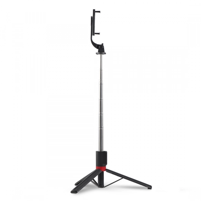 Selfie stick extensibil Bluetooth