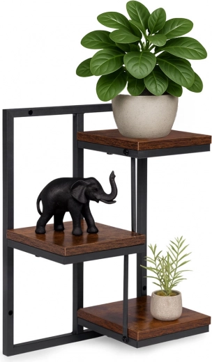 Design pe trei niveluri pentru expunere ordonată