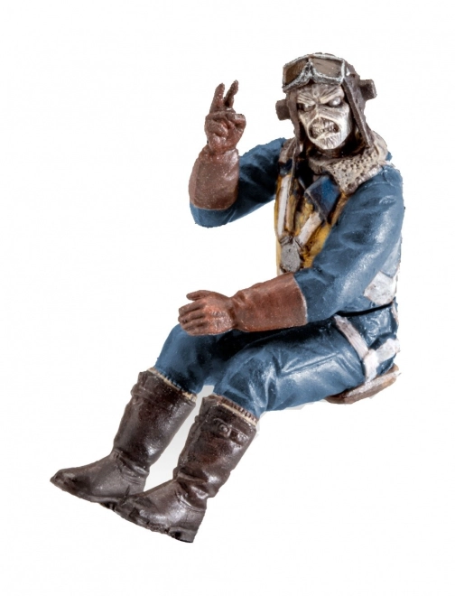 Ediție exclusivă Iron Maiden