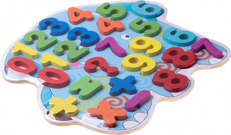 Jucărie distractivă și sigură