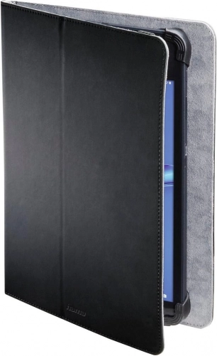 Husă universală pentru tabletă de 8 inci Xpand, neagră