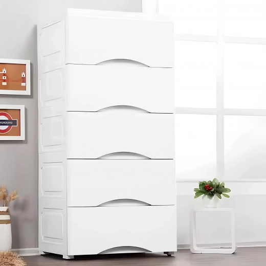 Ordine în fiecare încăpere