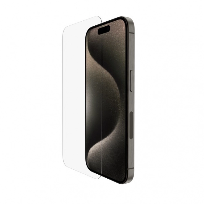 Sticlă de protecție UltraGlass2 pentru iPhone 16 Pro Max