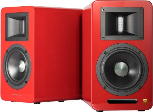 Amplificator digital cu DSP și XMOS pentru distorsiuni zero