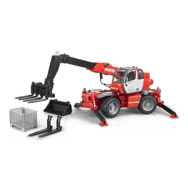 Accesorii interschimbabile pentru orice lucrare
