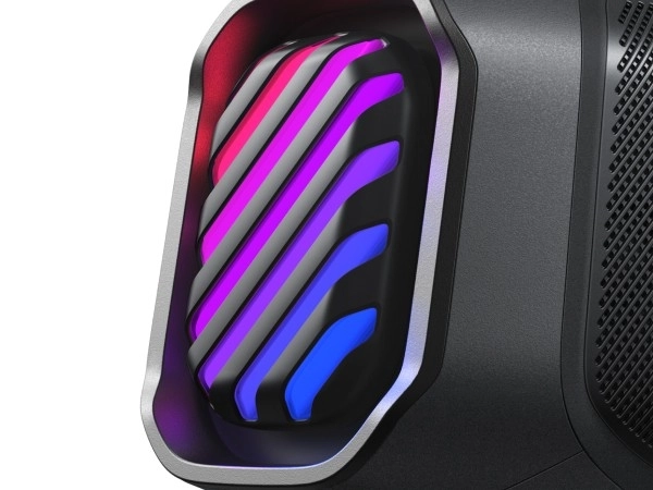 Boxă portabilă Soundcore Boom 2 Plus negru