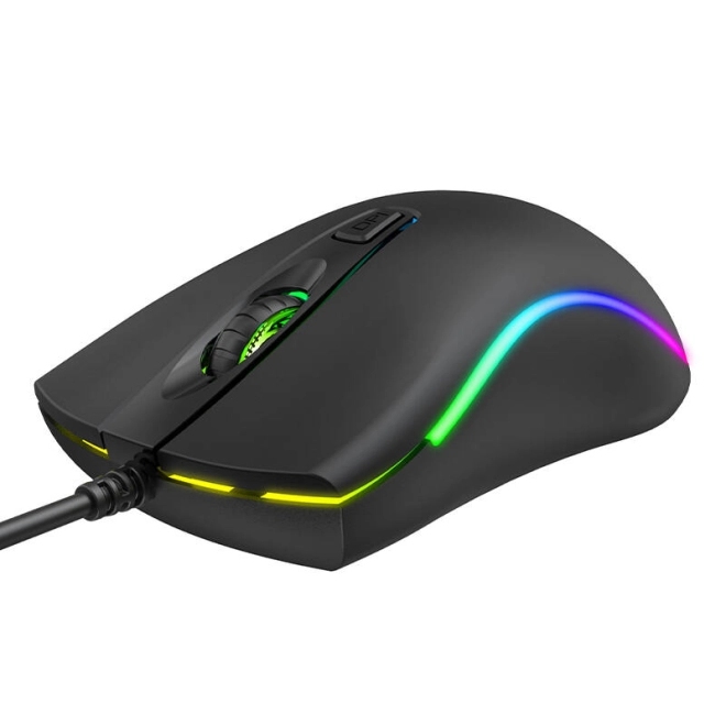 Iluminare RGB pentru stil și funcționalitate