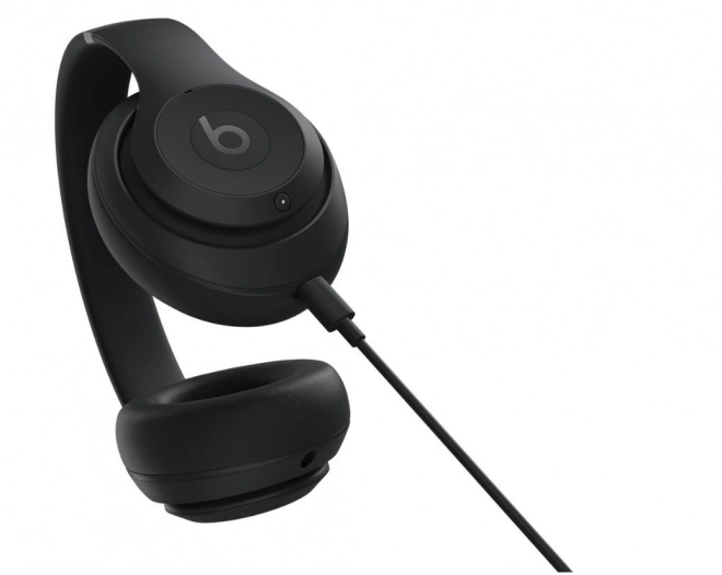 Căști wireless Beats Studio Pro negre
