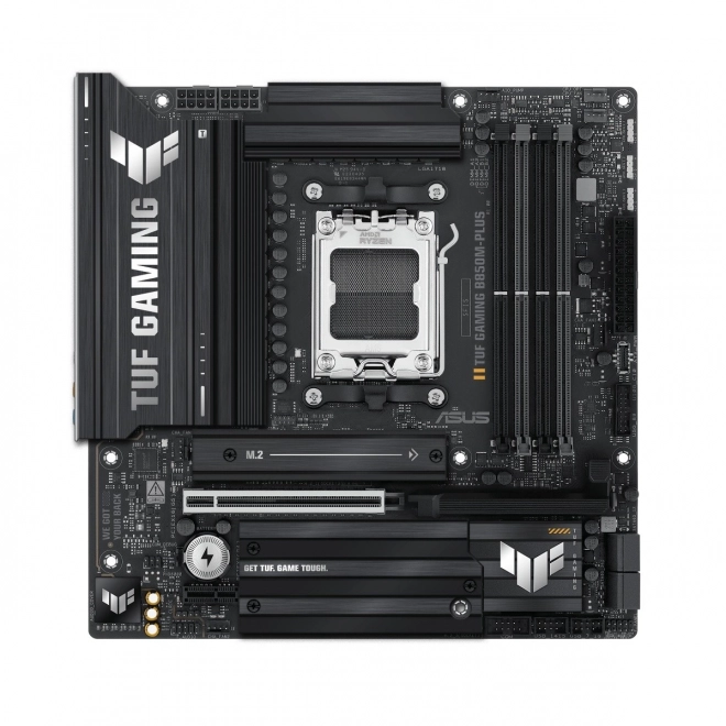Placă de bază Asus TUF Gaming