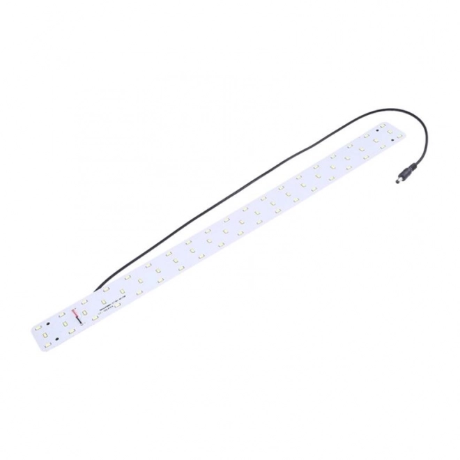 Panou luminos din aluminiu PULUZ pentru cort studio de 60 cm 30 W 1690 lm