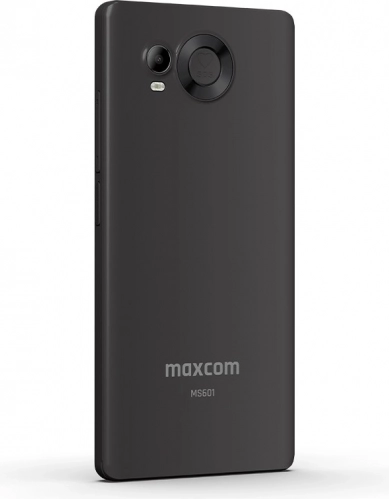 Telefon inteligent Maxcom Smart MS601 4G pentru seniori