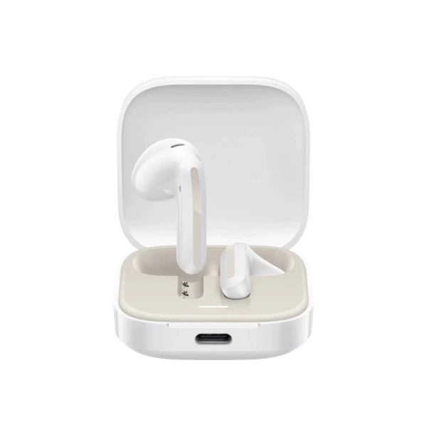 Căști wireless Redmi Buds 6 Active albe