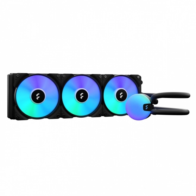 Sistem de răcire cu apă Lumen S36 RGB